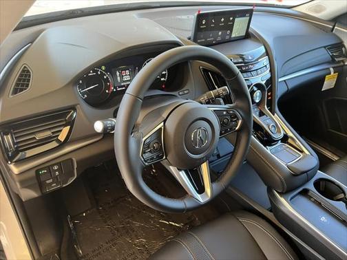 2025 Acura RDX Technology Package