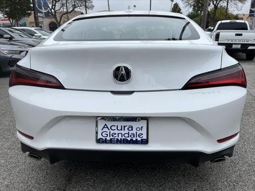 2025 Acura Integra