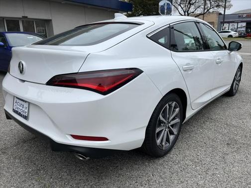 2025 Acura Integra