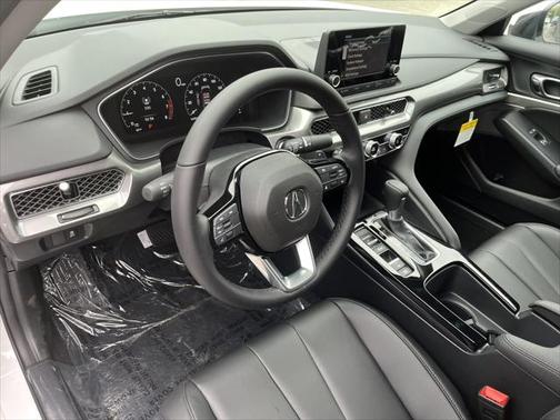 2025 Acura Integra