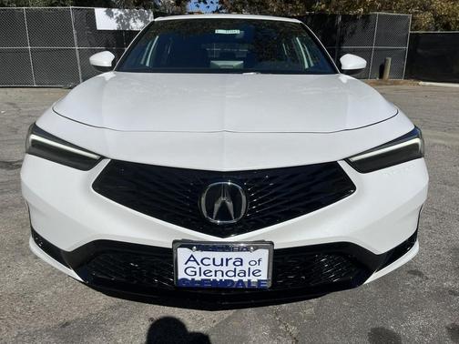 2025 Acura Integra A-SPEC