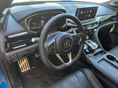 2026 Acura MDX A-SPEC Advance Package