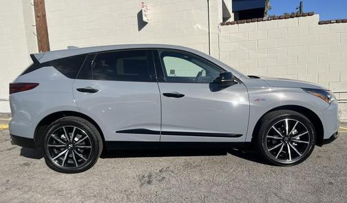 2026 Acura RDX A-Spec Advance Package