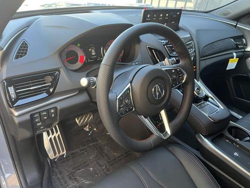 2026 Acura RDX A-Spec Advance Package