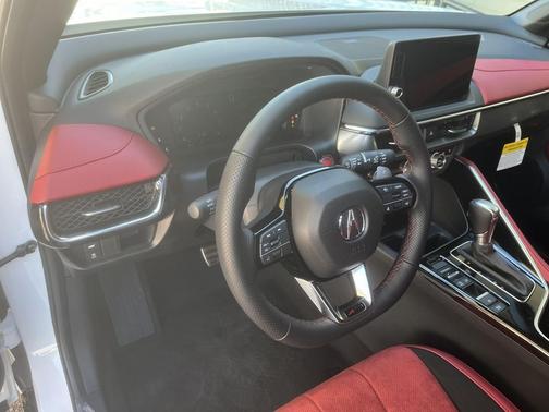 2026 Acura ADX w/A-Spec Package