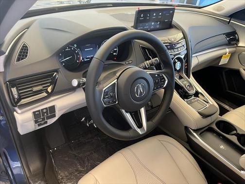 2025 Acura RDX Technology Package