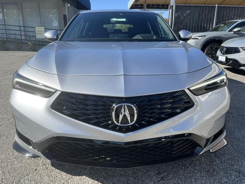 2026 Acura Integra w/A-Spec Technology Package