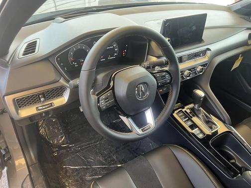 2026 Acura Integra w/A-Spec Technology Package
