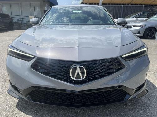 2026 Acura Integra w/A-Spec Technology Package