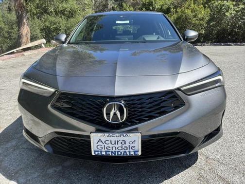 2025 Acura Integra A-SPEC Technology