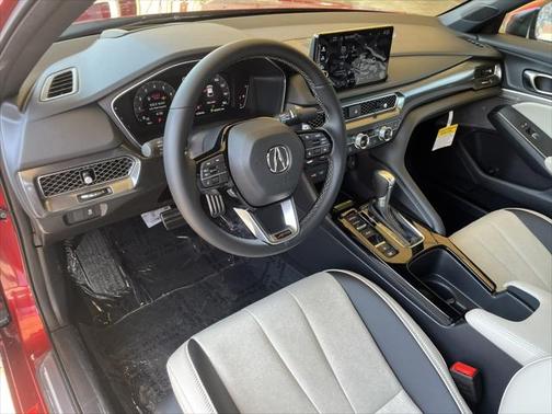 2025 Acura Integra A-SPEC Technology