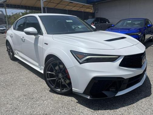 2025 Acura Integra Type S