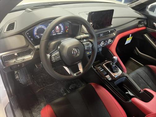 2025 Acura Integra Type S