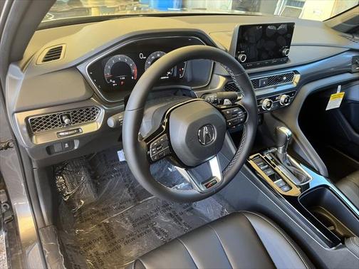 2025 Acura Integra A-SPEC