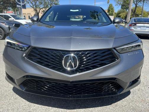 2025 Acura Integra A-SPEC