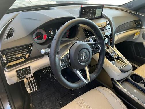 2025 Acura RDX A-Spec Advance Package