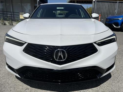 2025 Acura Integra A-SPEC