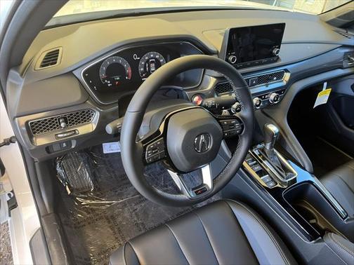 2025 Acura Integra A-SPEC