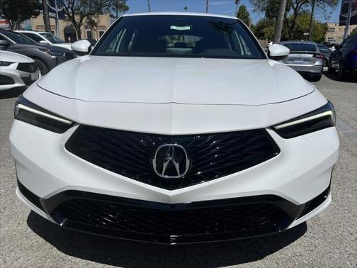 2025 Acura Integra A-SPEC