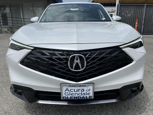 2025 Acura ADX w/A-Spec Package