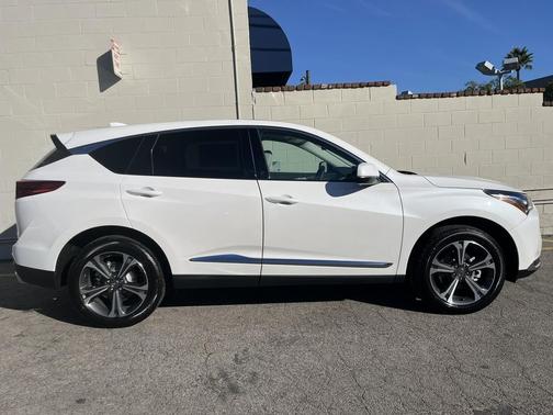 2026 Acura RDX Technology Package