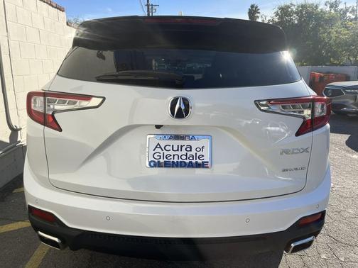 2026 Acura RDX Technology Package