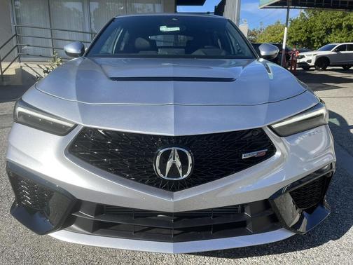 2026 Acura Integra FWD Type S