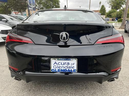 2025 Acura Integra 