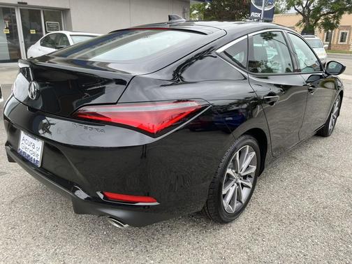 2025 Acura Integra 
