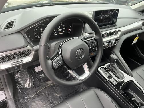 2025 Acura Integra 