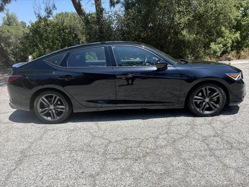 2023 Acura Integra A-SPEC Technology
