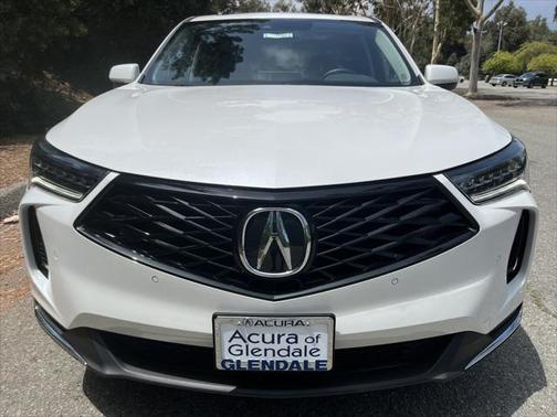 2025 Acura RDX Technology Package