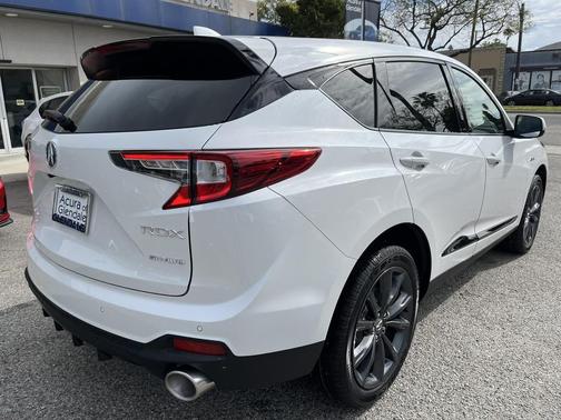 2026 Acura RDX Base