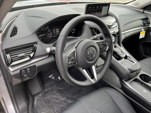 2025 Acura RDX Technology Package