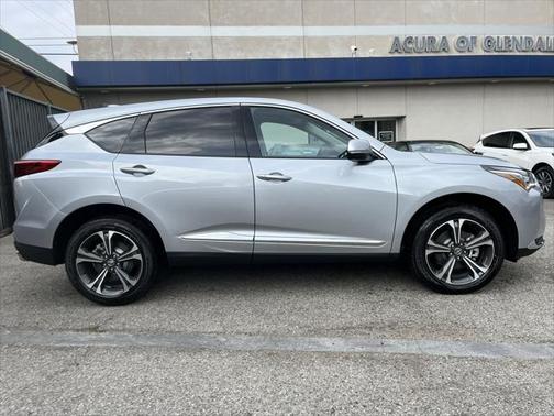 2025 Acura RDX Technology Package