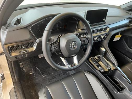 2025 Acura Integra A-SPEC