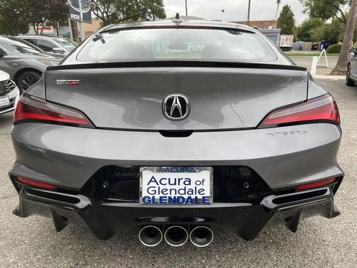 2025 Acura Integra Type S
