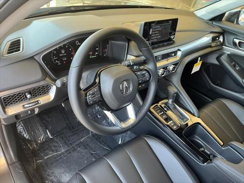 2025 Acura Integra
