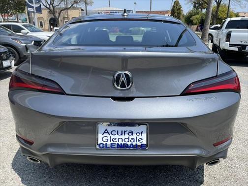 2025 Acura Integra