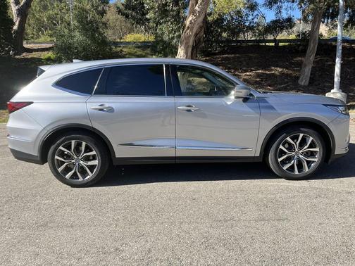 2023 Acura MDX Technology Package