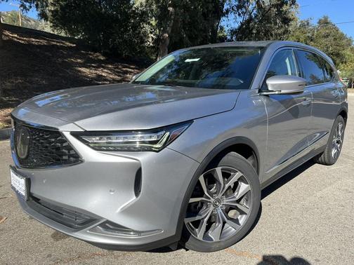 2023 Acura MDX Technology Package