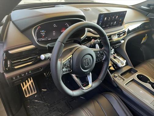2026 Acura MDX A-SPEC Advance Package