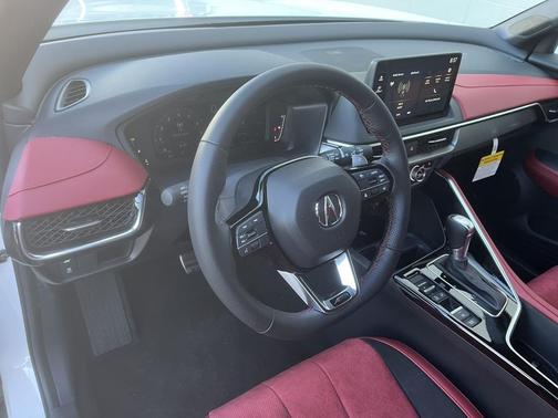 2026 Acura ADX w/A-Spec Package