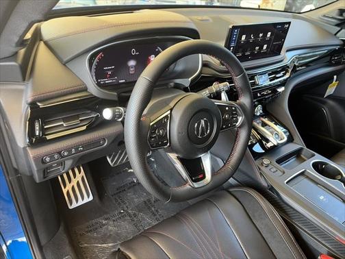 2026 Acura MDX Type S Advance Package