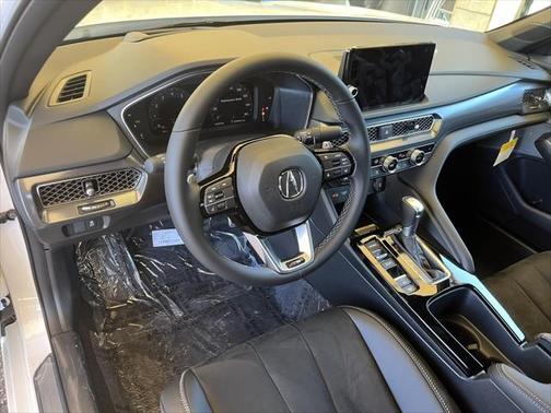 2025 Acura Integra A-SPEC Technology