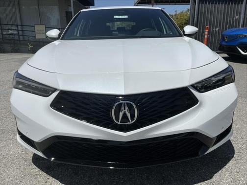 2025 Acura Integra A-SPEC Technology