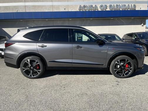 2026 Acura MDX Type S Advance Package