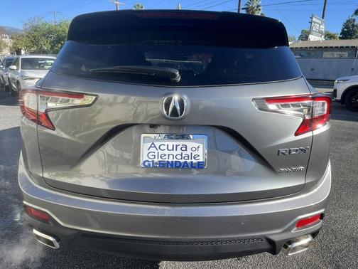 2026 Acura RDX Technology Package