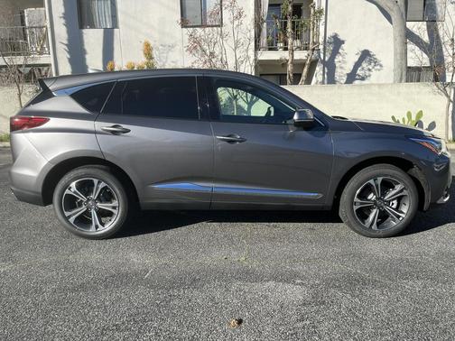 2026 Acura RDX Technology Package