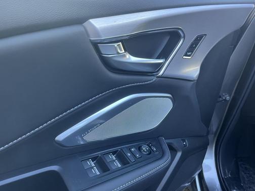 2026 Acura RDX Technology Package